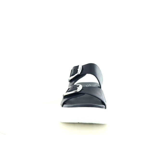 Panama Jack Navia Slippers Zwart Navia large