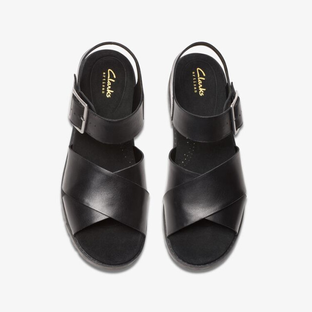 Clarks Original Orinoco cross Orinoco Cross large