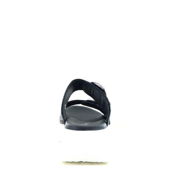 Panama Jack Navia Slippers Zwart Navia large