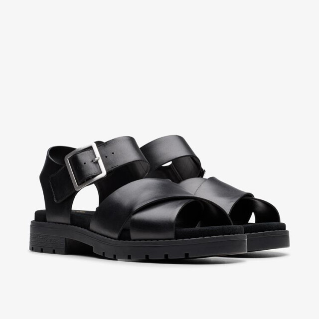 Clarks Original Orinoco cross Orinoco Cross large