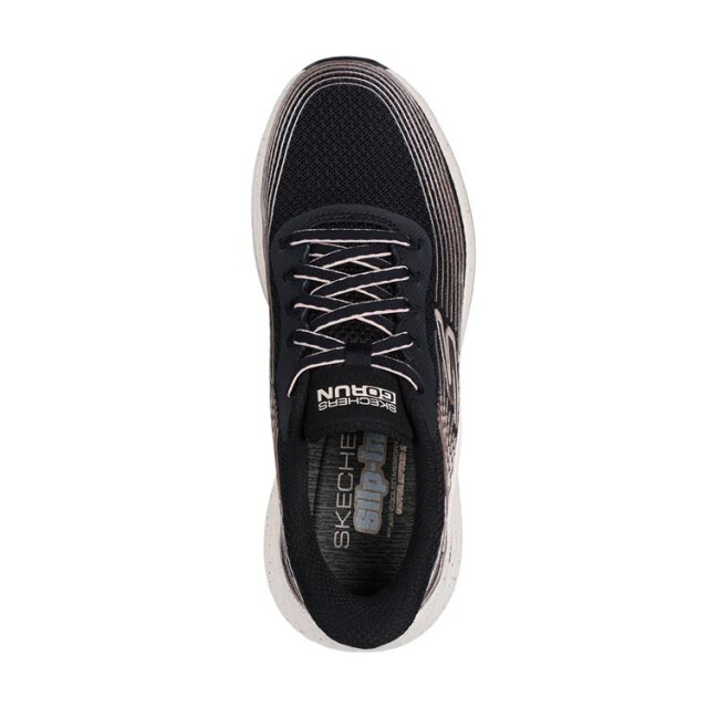 Skechers 129646 Max Cushioning Elite 2.0 Sneakers Zwart 129646 Max Cushioning Elite 2.0 large