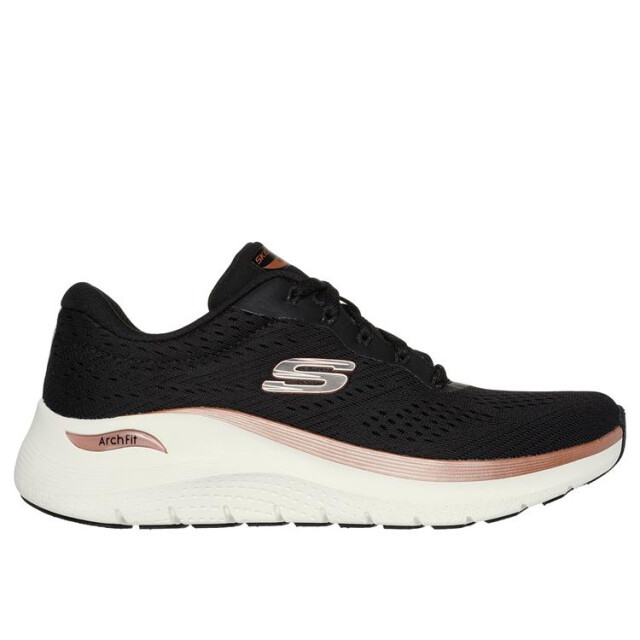 Skechers 150067 Arch Fit 2.0 - Sneakers Zwart 150067 Arch Fit 2.0 - large