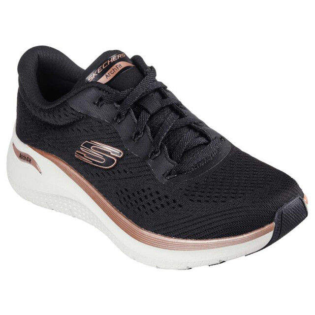 Skechers 150067 Arch Fit 2.0 - Sneakers Zwart 150067 Arch Fit 2.0 - large