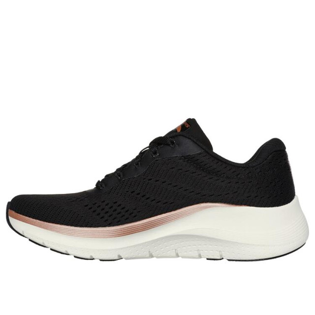 Skechers 150067 Arch Fit 2.0 - Sneakers Zwart 150067 Arch Fit 2.0 - large
