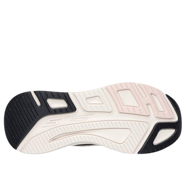Skechers 129646 Max Cushioning Elite 2.0 Sneakers Zwart 129646 Max Cushioning Elite 2.0 large