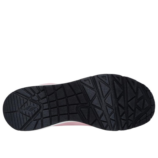 Skechers 52458 Uno - Stand On Sneakers Roze 52458 Uno - Stand On large
