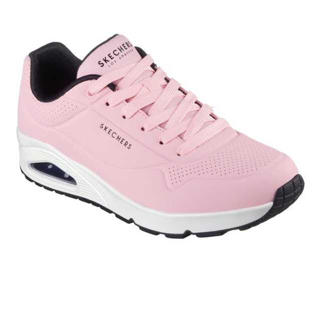Skechers 52458 Uno - Stand On Sneakers Roze 52458 Uno - Stand On large