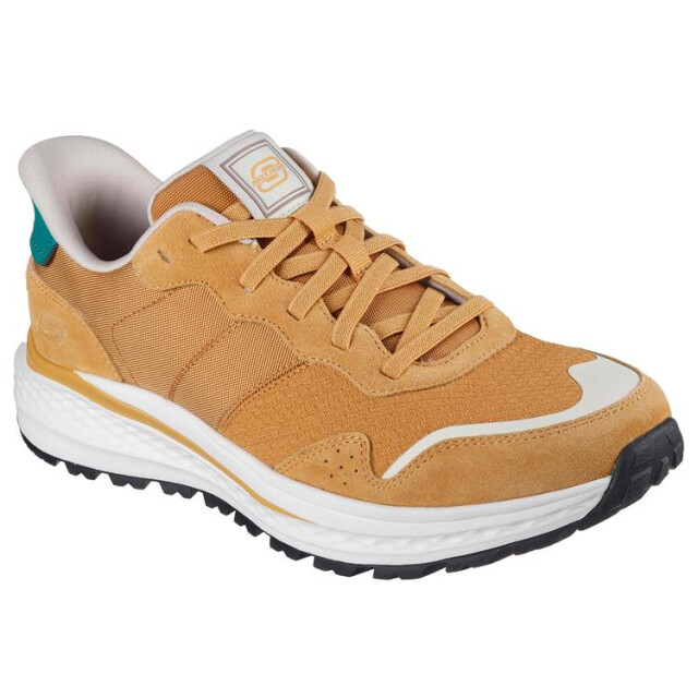 Skechers 211069 Slade Ultra - Mercer Sneakers Geel 211069 Slade Ultra - Mercer large