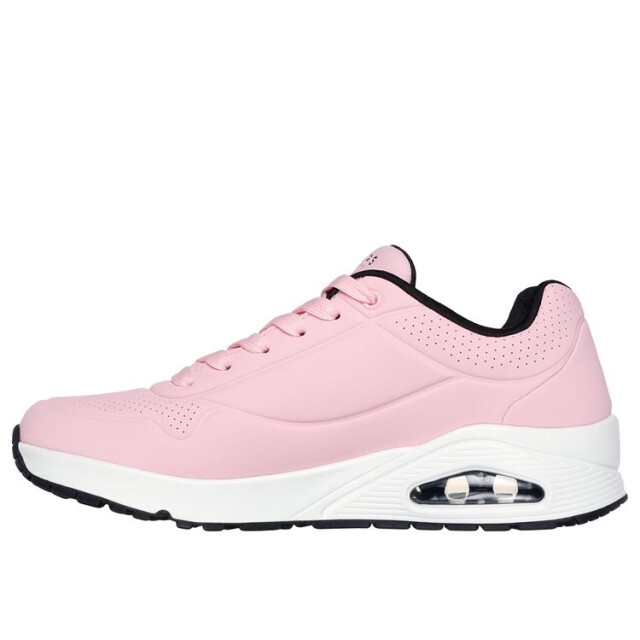 Skechers 52458 Uno - Stand On Sneakers Roze 52458 Uno - Stand On large