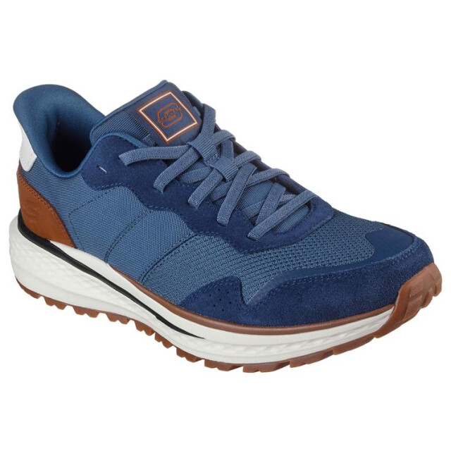 Skechers 211069 Slade Ultra - Mercer Sneakers Blauw 211069 Slade Ultra - Mercer large