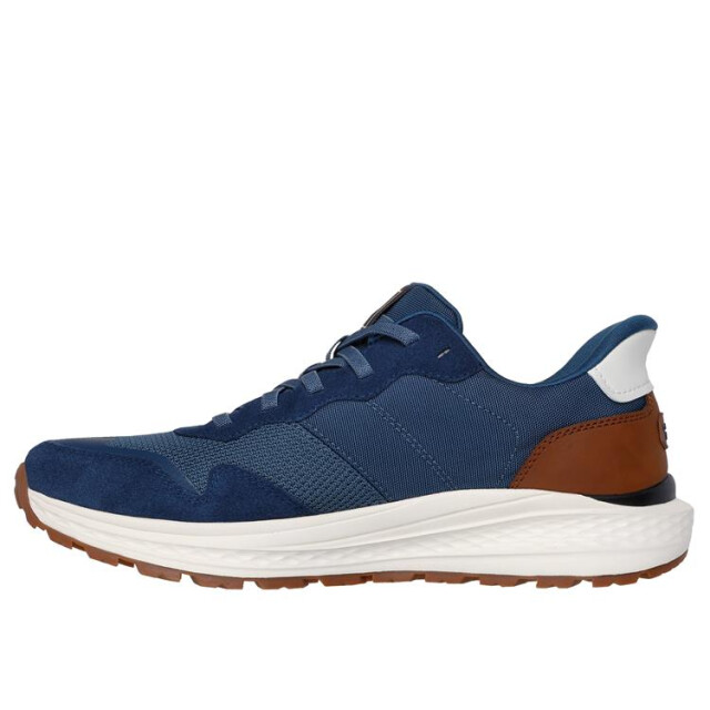 Skechers 211069 Slade Ultra - Mercer Sneakers Blauw 211069 Slade Ultra - Mercer large