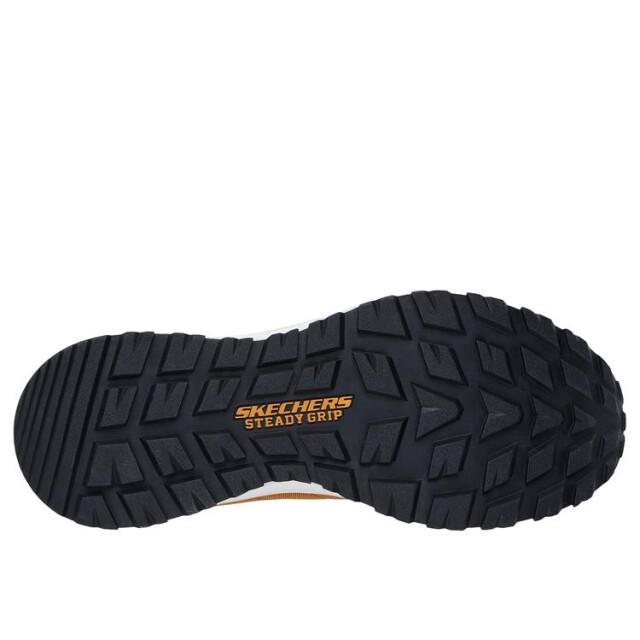 Skechers 211069 Slade Ultra - Mercer Sneakers Geel 211069 Slade Ultra - Mercer large