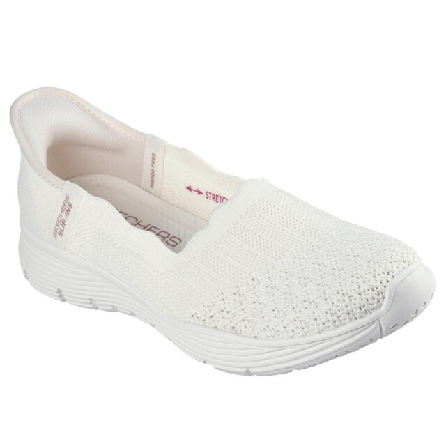 Skechers 158980 Seager - Believe It Loafers Beige 158980 Seager - Believe It large