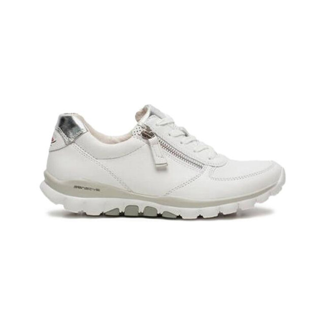 Gabor 66.968 Veterschoenen Grijs 66.968 large
