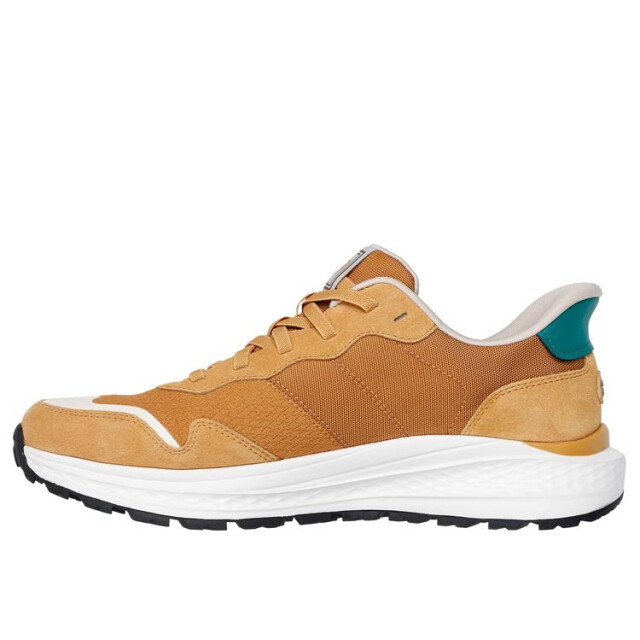 Skechers 211069 Slade Ultra - Mercer Sneakers Geel 211069 Slade Ultra - Mercer large