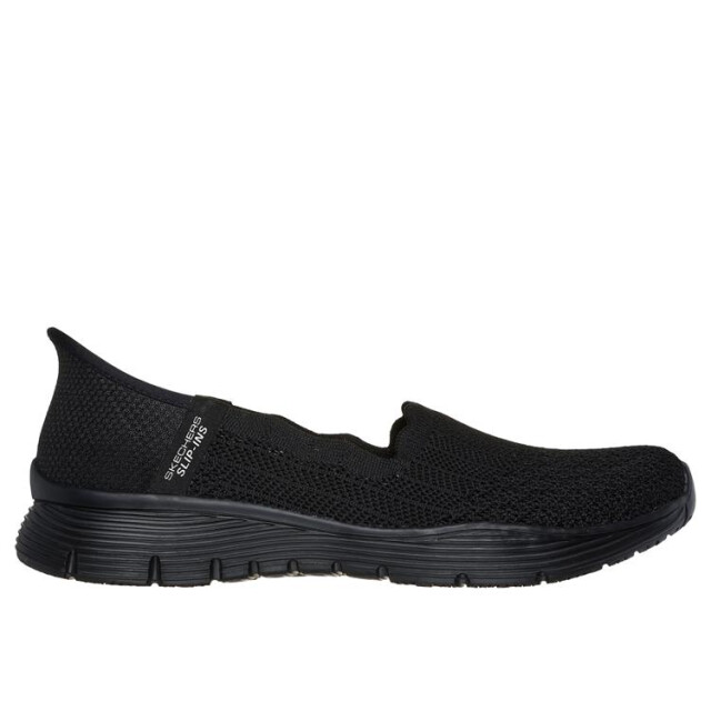 Skechers   Zwart 158980 Seager - Believe It large