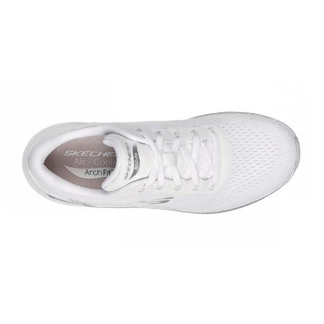 Skechers 150067 Arch Fit 2.0 - Sneakers Wit 150067 Arch Fit 2.0 - large