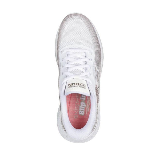 Skechers 129646 Max Cushioning Elite 2.0 Sneakers Wit 129646 Max Cushioning Elite 2.0 large