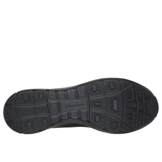 Skechers   Zwart 158980 Seager - Believe It large