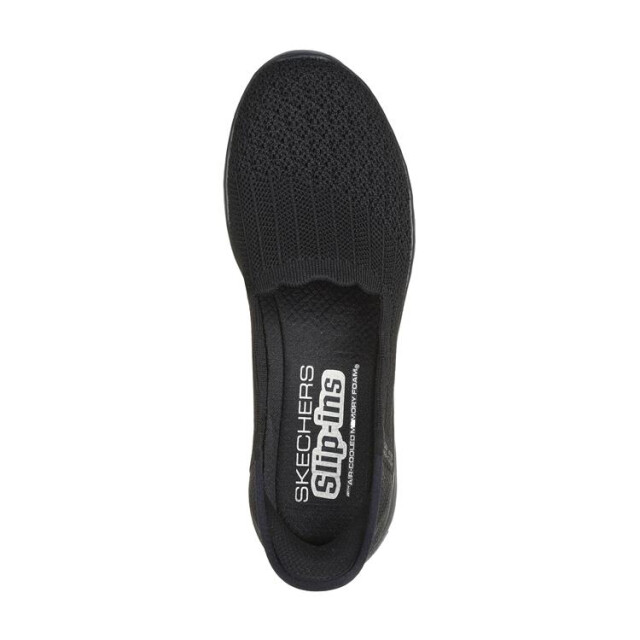 Skechers   Zwart 158980 Seager - Believe It large