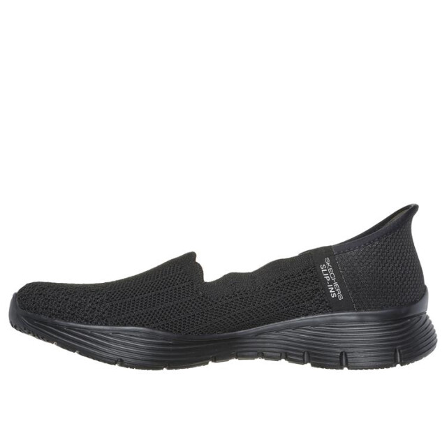 Skechers   Zwart 158980 Seager - Believe It large