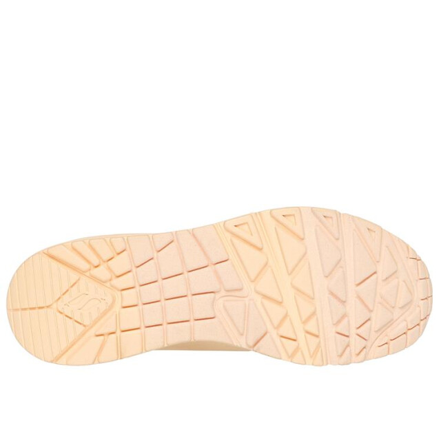 Skechers 73690 Uno - Stand On Sneakers Geel 73690 Uno - Stand On large