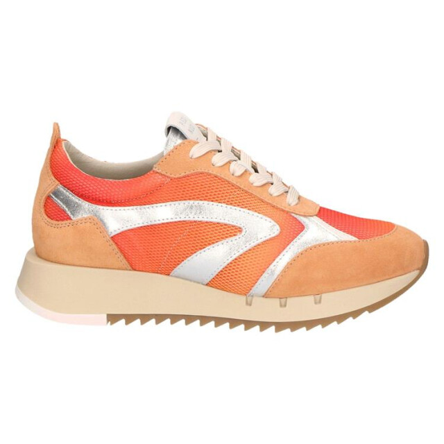 Piedi Nudi Vaya 01.16 Wijdte H Sneakers Oranje Vaya 01.16 Wijdte H large