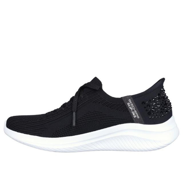 Skechers 150175 Ultra Flex 3.0 - Mocassins Zwart 150175 Ultra Flex 3.0 - large