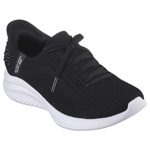 Skechers 150175 Ultra Flex 3.0 - Mocassins Zwart 150175 Ultra Flex 3.0 - large