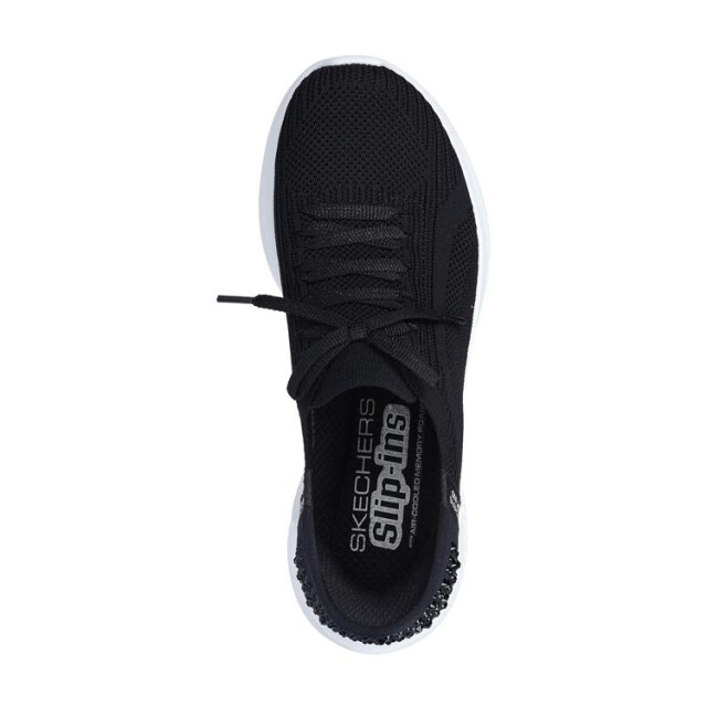 Skechers 150175 Ultra Flex 3.0 - Mocassins Zwart 150175 Ultra Flex 3.0 - large