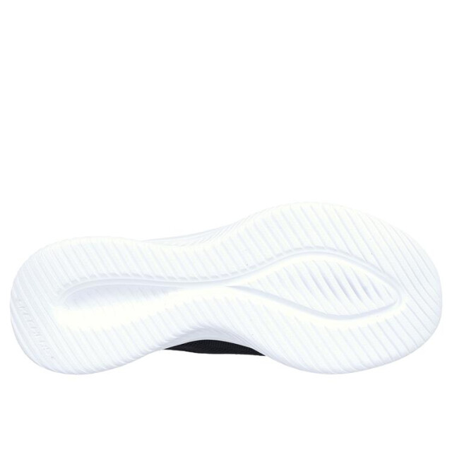 Skechers 150175 Ultra Flex 3.0 - Mocassins Zwart 150175 Ultra Flex 3.0 - large