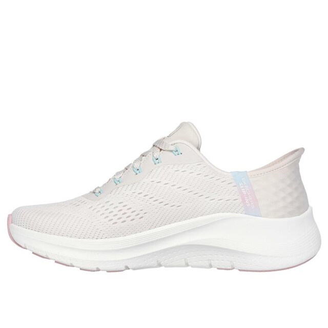 Skechers 150066 Arch Fit 2.0 - Sneakers Beige 150066 Arch Fit 2.0 - large