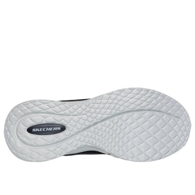 Skechers 210994 Arch Fit Orvan - Instapschoenen Zwart 210994 Arch Fit Orvan - large