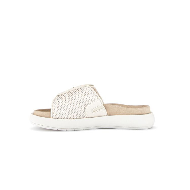 Gabor 63.754 Sandalen Wit 63.754 large