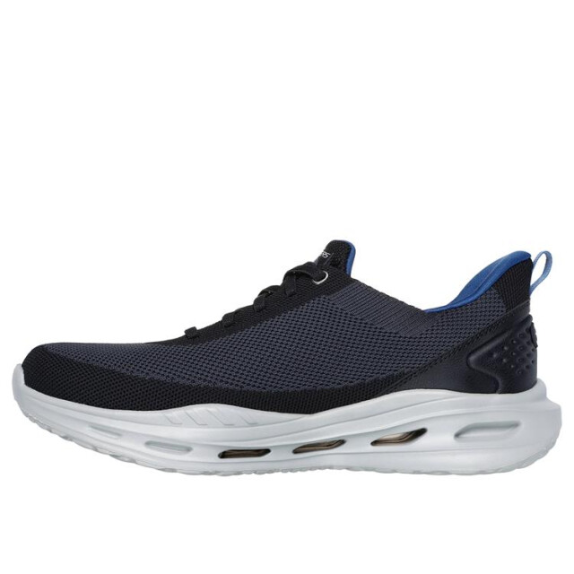 Skechers 210994 Arch Fit Orvan - Instapschoenen Zwart 210994 Arch Fit Orvan - large
