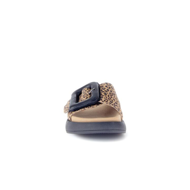 Gabor 63.751 Slippers Bruin 63.751 large