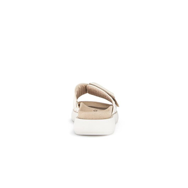 Gabor 63.754 Sandalen Wit 63.754 large