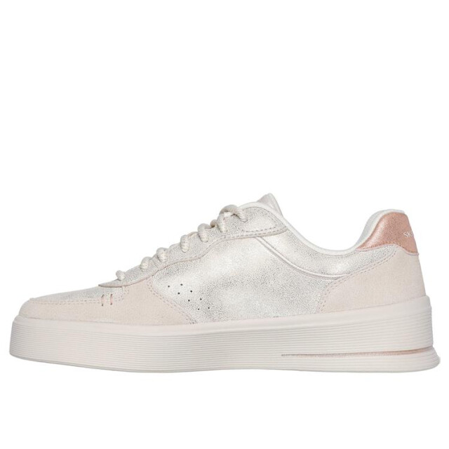Skechers 185171 Hiland - Shimmering Splendid Sneakers Wit 185171 Hiland - Shimmering Splendid large