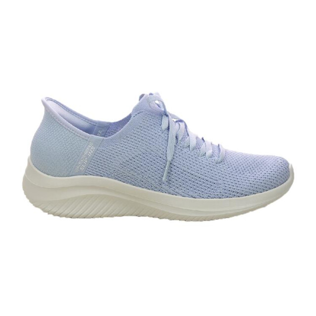 Skechers 150457 Ultra Flex 3.0 - Mocassins Blauw 150457 Ultra Flex 3.0 - large