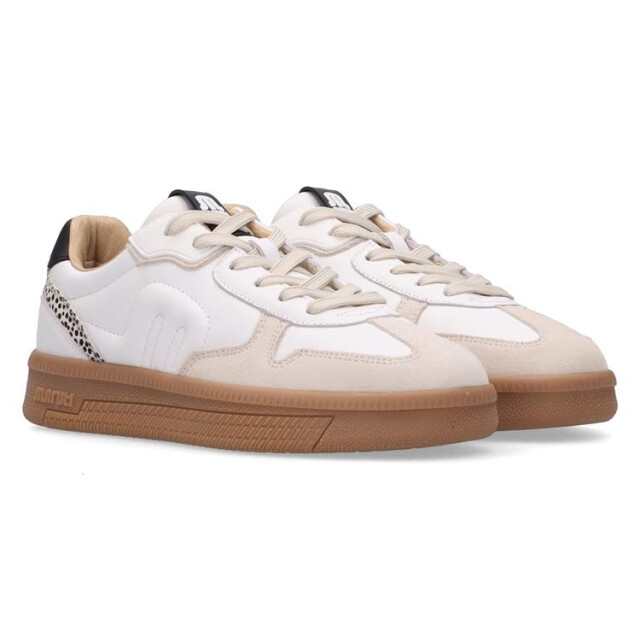 Maruti Yale suede Yale Suede large