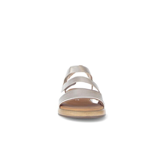 Gabor 62.733 Sandalen Goud 62.733 large