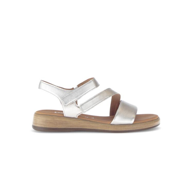 Gabor 62.733 Sandalen Goud 62.733 large