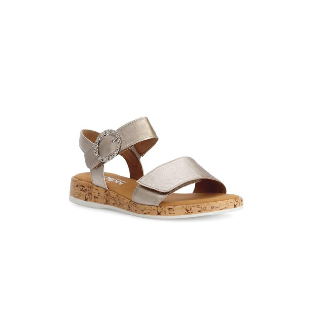 Gabor 62.734 Sandalen Goud 62.734 large
