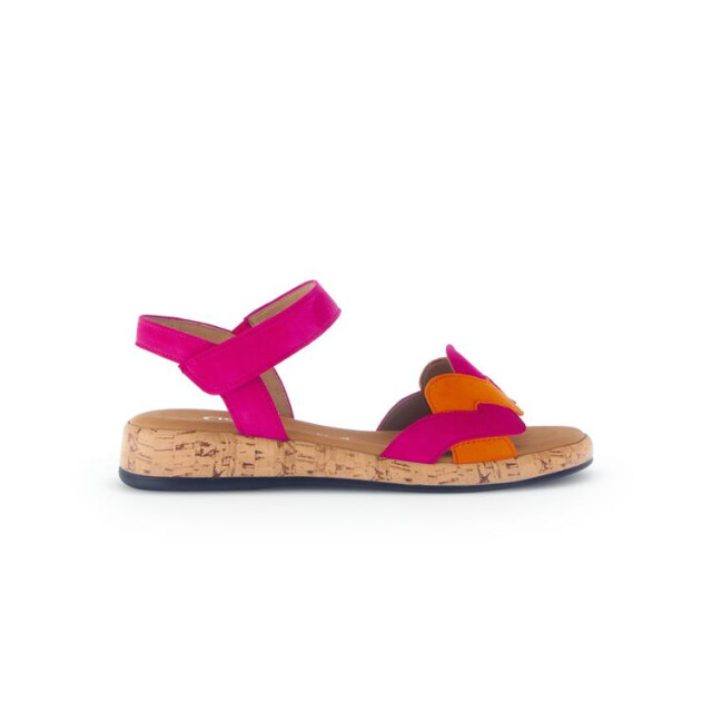 Gabor 62.735 Sandalen Print / Multi 62.735 large