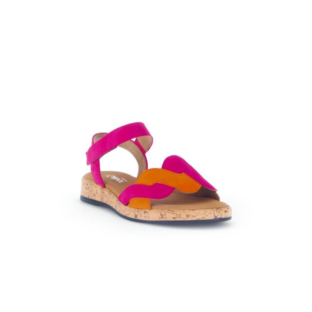 Gabor 62.735 Sandalen Print / Multi 62.735 large