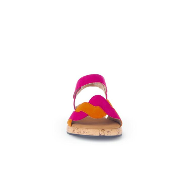 Gabor 62.735 Sandalen Print / Multi 62.735 large