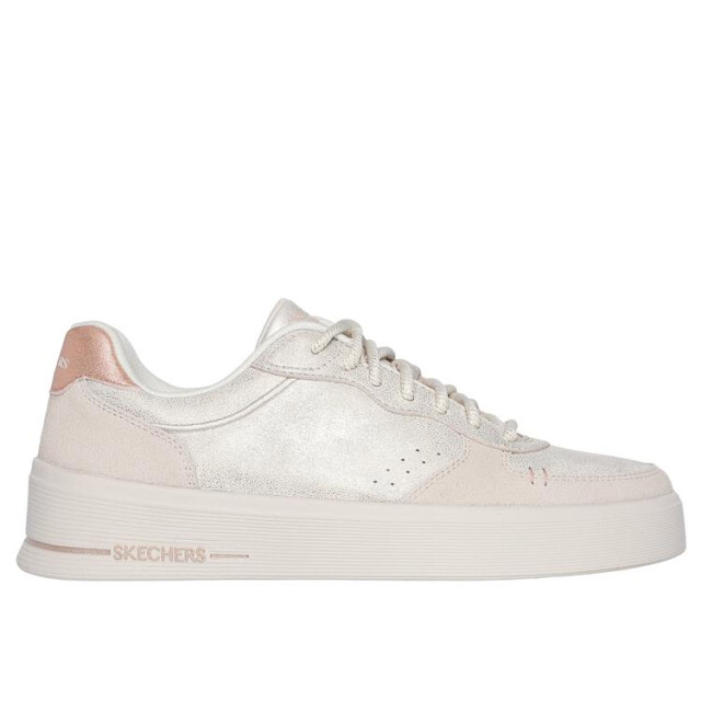 Skechers 185171 Hiland - Shimmering Splendid Sneakers Wit 185171 Hiland - Shimmering Splendid large