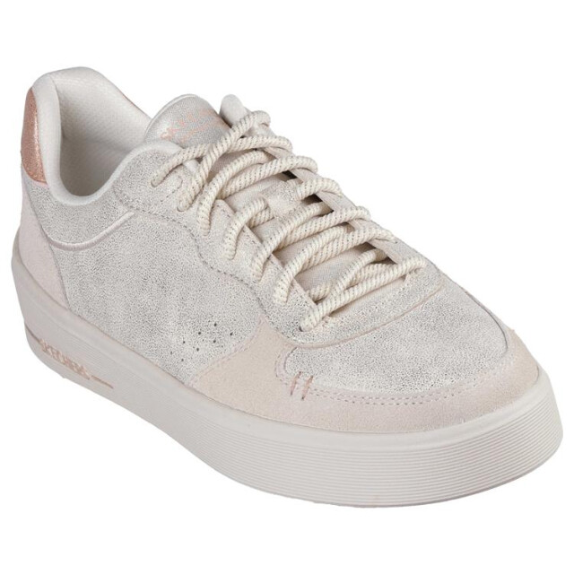 Skechers 185171 Hiland - Shimmering Splendid Sneakers Wit 185171 Hiland - Shimmering Splendid large