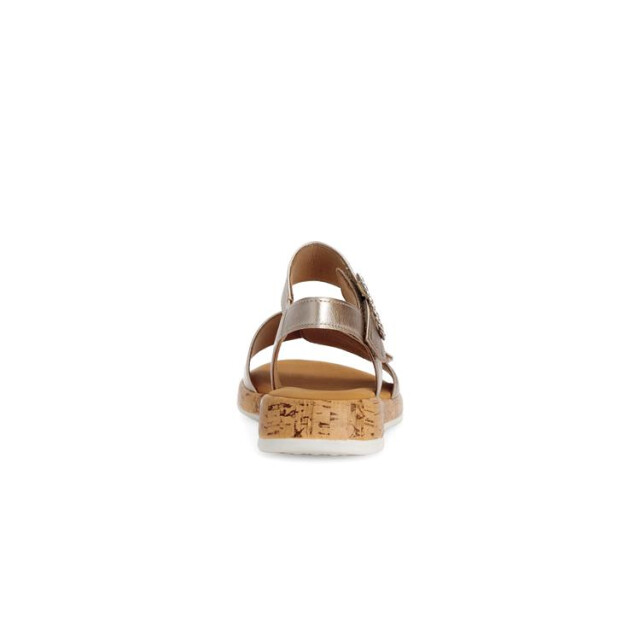 Gabor 62.734 Sandalen Goud 62.734 large