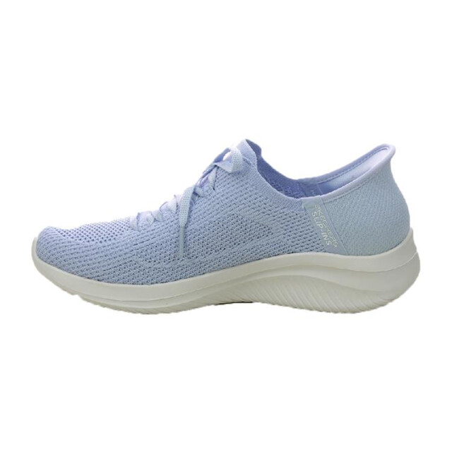 Skechers 150457 Ultra Flex 3.0 - Mocassins Blauw 150457 Ultra Flex 3.0 - large